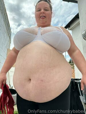 Chunkybabee Nude Photos photo 82