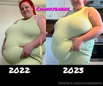 Chunkybabee Nude Photos photo 83