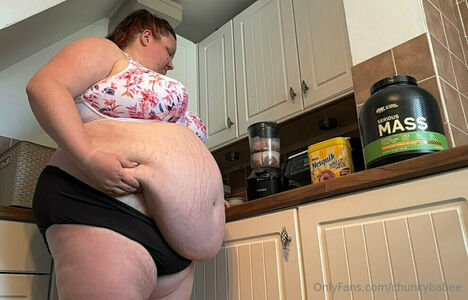 Chunkybabee Nude Photos photo 96
