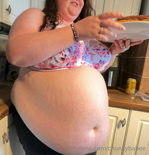 Chunkybabee Nude Photos photo 103