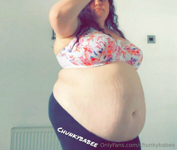 Chunkybabee Nude Photos photo 104