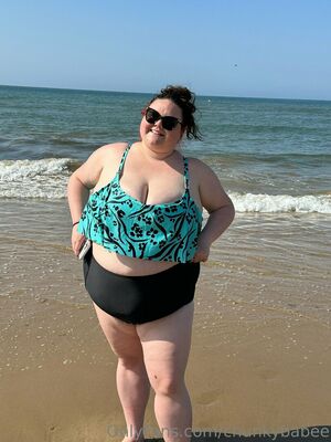 Chunkybabee Nude Photos photo 113