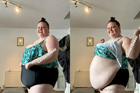 Chunkybabee Nude Photos photo 116