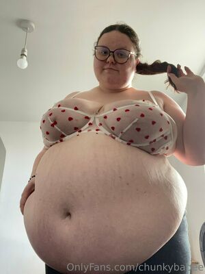 Chunkybabee Nude Photos photo 129