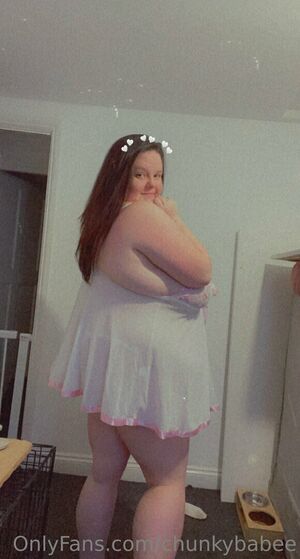 Chunkybabee Nude Photos photo 159