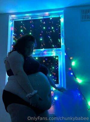 Chunkybabee Nude Photos photo 173