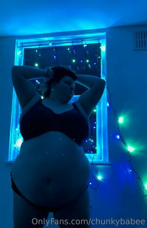 Chunkybabee Nude Photos photo 174