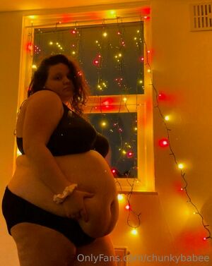 Chunkybabee Nude Photos photo 176
