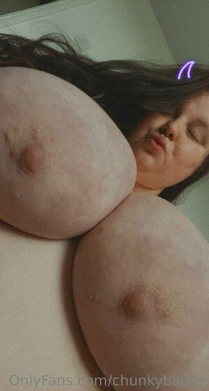 Chunkybabee Nude Photos photo 182