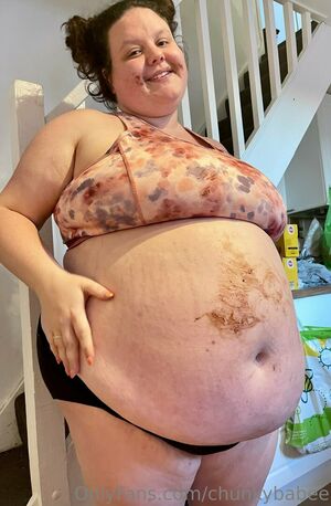 Chunkybabee Nude Photos photo 188