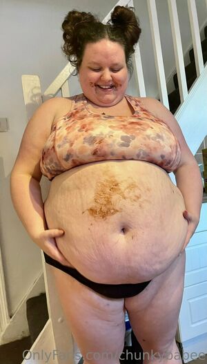 Chunkybabee Nude Photos photo 189