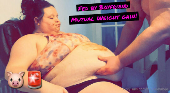 Chunkybabee Nude Photos photo 190