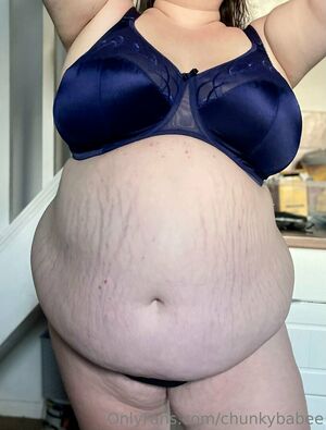 Chunkybabee Nude Photos photo 197