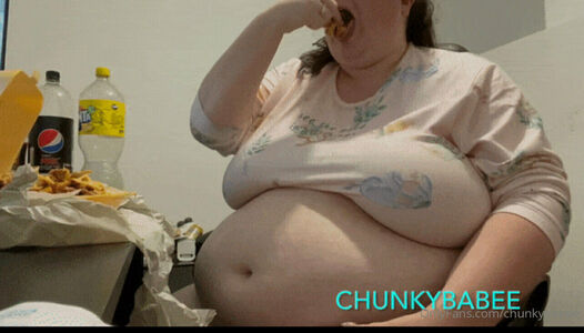 Chunkybabee Nude Photos photo 220