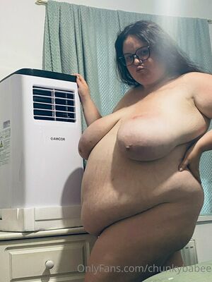 Chunkybabee Nude Photos photo 226