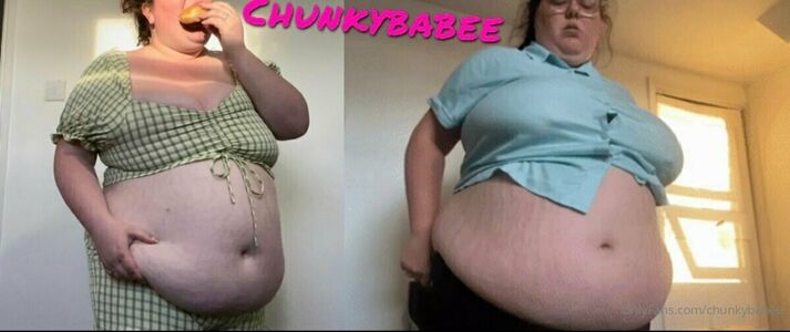 Chunkybabee Nude Photos photo 232