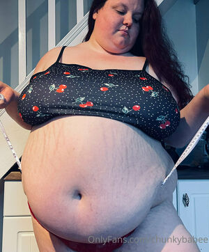 Chunkybabee Nude Photos photo 246