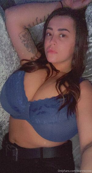 Leannecrow Nude Photos photo 138