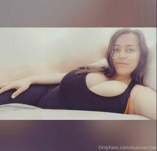 Leannecrow Nude Photos photo 180