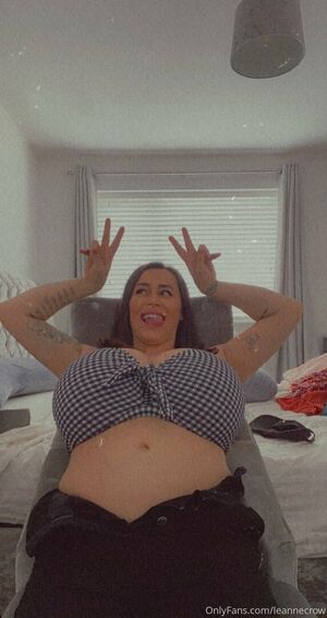 Leannecrow Nude Photos photo 187