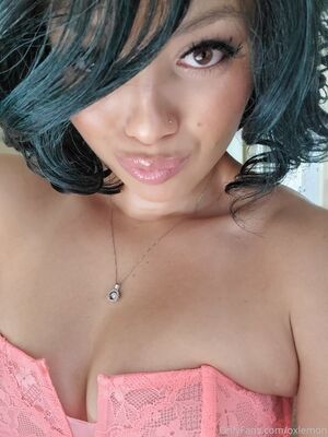 Oxlemon Nude Photos photo 49