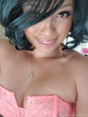 Oxlemon Nude Photos photo 51