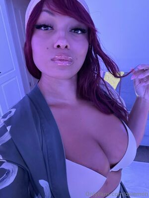 Oxlemon Nude Photos photo 56