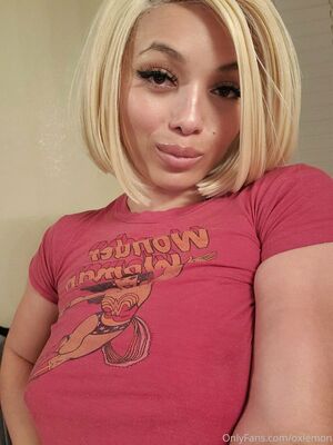 Oxlemon Nude Photos photo 96