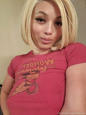 Oxlemon Nude Photos photo 140