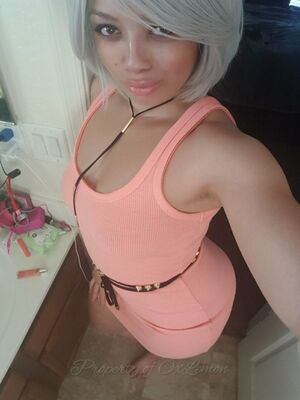 Oxlemon Nude Photos photo 221