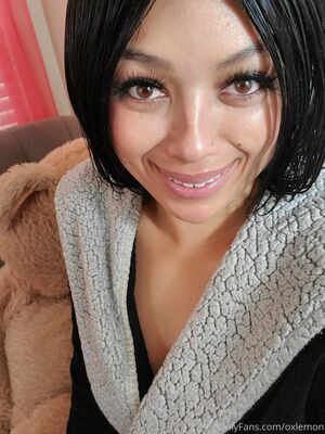 Oxlemon Nude Photos photo 223