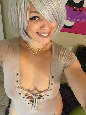 Oxlemon Nude Photos photo 226