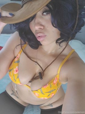 Oxlemon Nude Photos photo 296