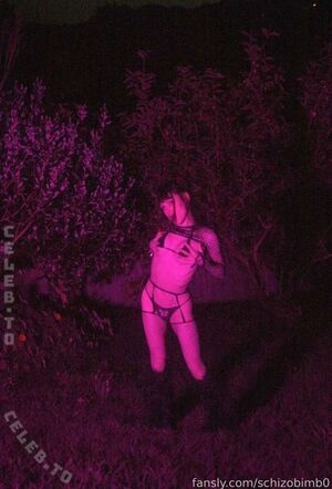 Schizobimb0 Nude Photos photo 6