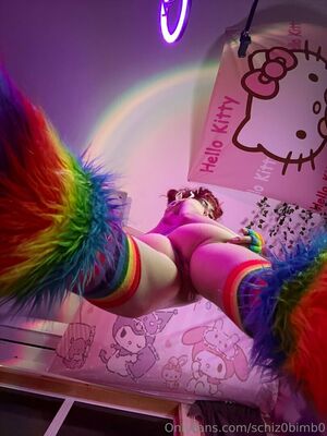 Schizobimb0 Nude Photos photo 22