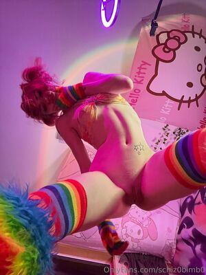 Schizobimb0 Nude Photos photo 24