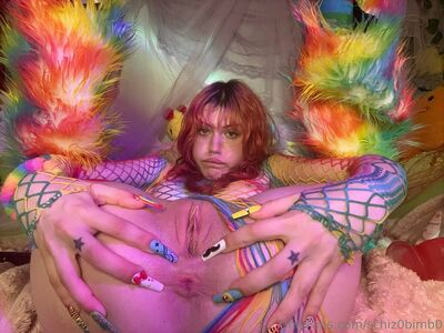 Schizobimb0 Nude Photos photo 31