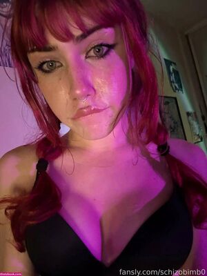 Schizobimb0 Nude Photos photo 59