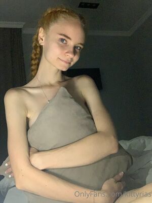 Kittyrias Nude Photos photo 24