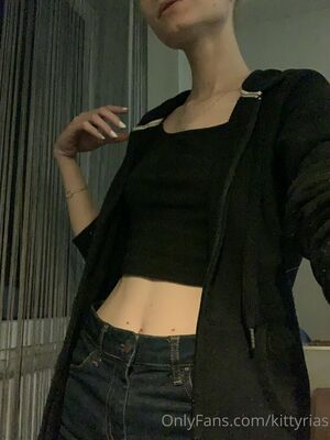 Kittyrias Nude Photos photo 27