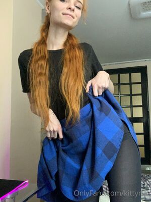 Kittyrias Nude Photos photo 39