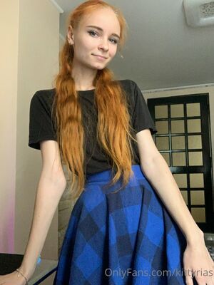 Kittyrias Nude Photos photo 40