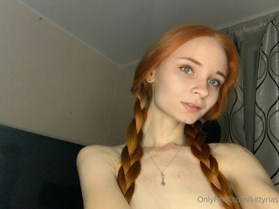 Kittyrias Nude Photos photo 55