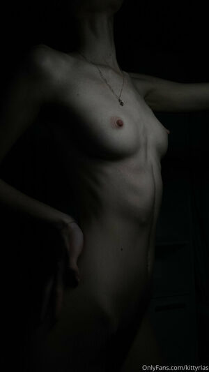 Kittyrias Nude Photos photo 117