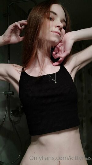 Kittyrias Nude Photos photo 132