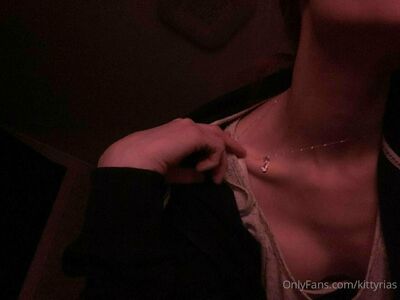 Kittyrias Nude Photos photo 239