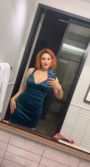 Keely Rose Nude Photos photo 40