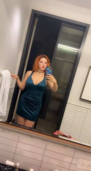 Keely Rose Nude Photos photo 41