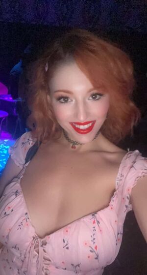 Keely Rose Nude Photos photo 44