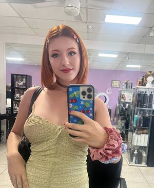 Keely Rose Nude Photos photo 47